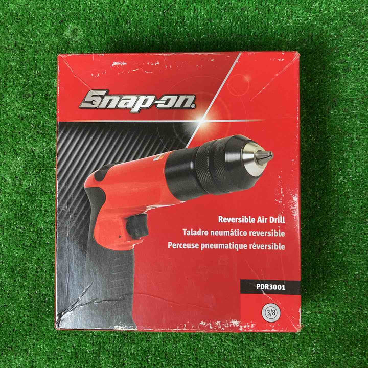 ◇スナップオン(snap-on) リバーシブルエアドリル PDR3001【岩槻店】