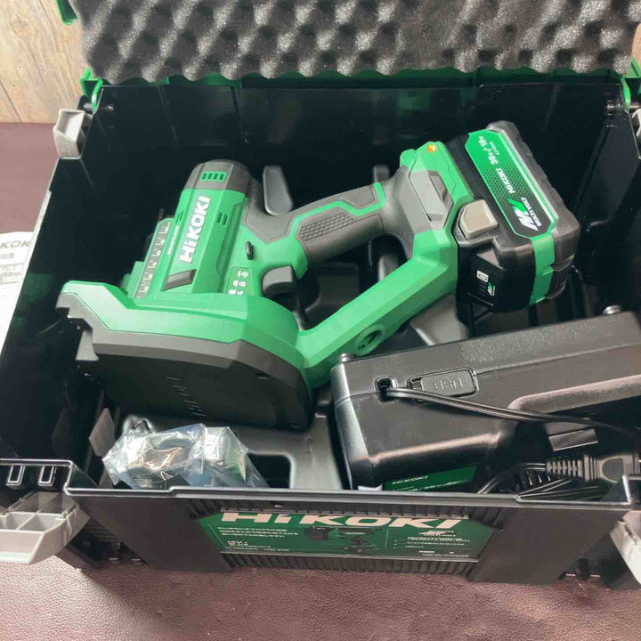 【未使用(店頭展示品)】★ハイコーキ(HIKOKI) 18Vコードレス全ネジカッタ CL18DA(XPZ)【東大和店】