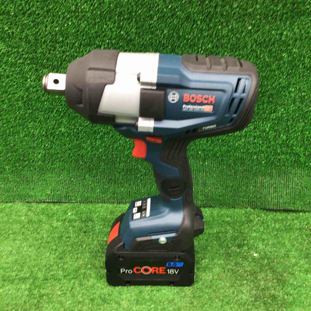 【未使用品・特別特価！】ボッシュ(BOSCH) 18V コードレスインパクトレンチ GDS18V-1050HC【桶川店】