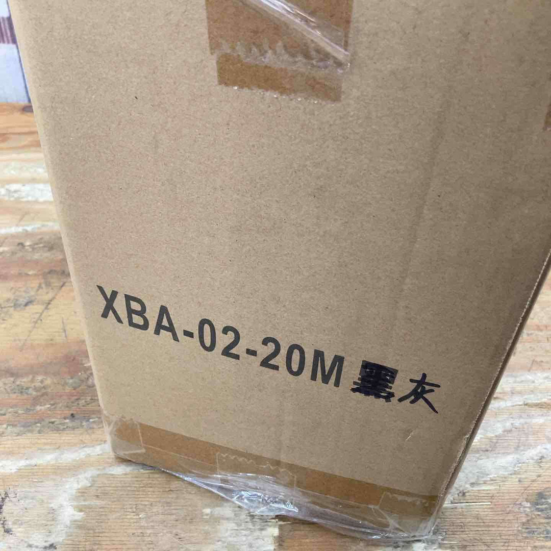【未使用品】優品研究所 エアホースリール 自動巻取 壁掛け式 20M【柏店】