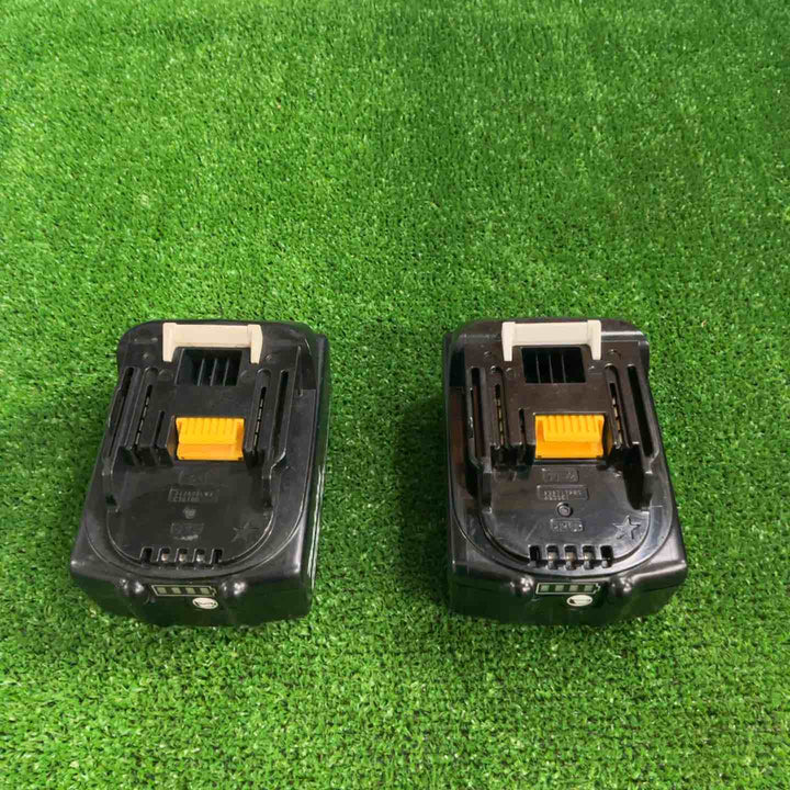 ★マキタ(makita) コードレスソフトインパクトドライバー TS141DRGXB【草加店】
