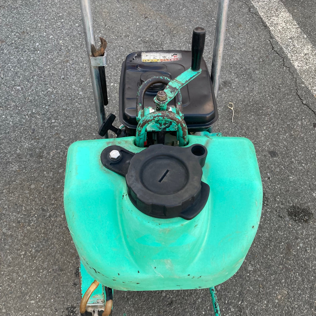 【中古品/店頭受取り限定】◇三笠(ミカサ/mikasa) コンクリートカッタ MCD-012A【東大和店】