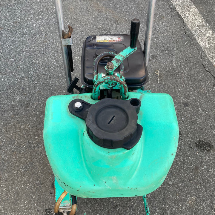 【中古品/店頭受取り限定】◇三笠(ミカサ/mikasa) コンクリートカッタ MCD-012A【東大和店】