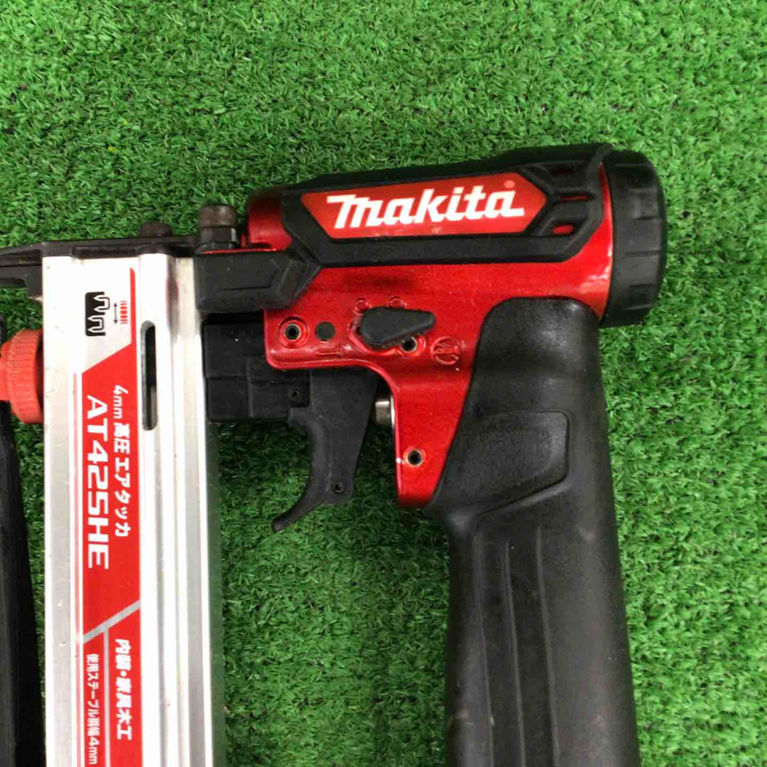 ★マキタ(makita) 高圧エアタッカ AT425HE【川崎店】