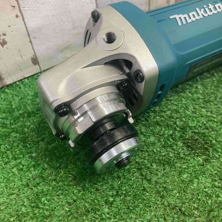 マキタ(makita) 100mmディスクグラインダ GA4032【町田店】