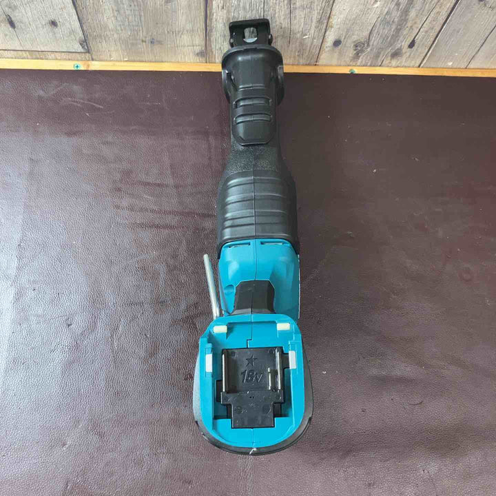 【中古品】マキタ(makita) コードレスレシプロソー JR187DRG 18V【東大和店】