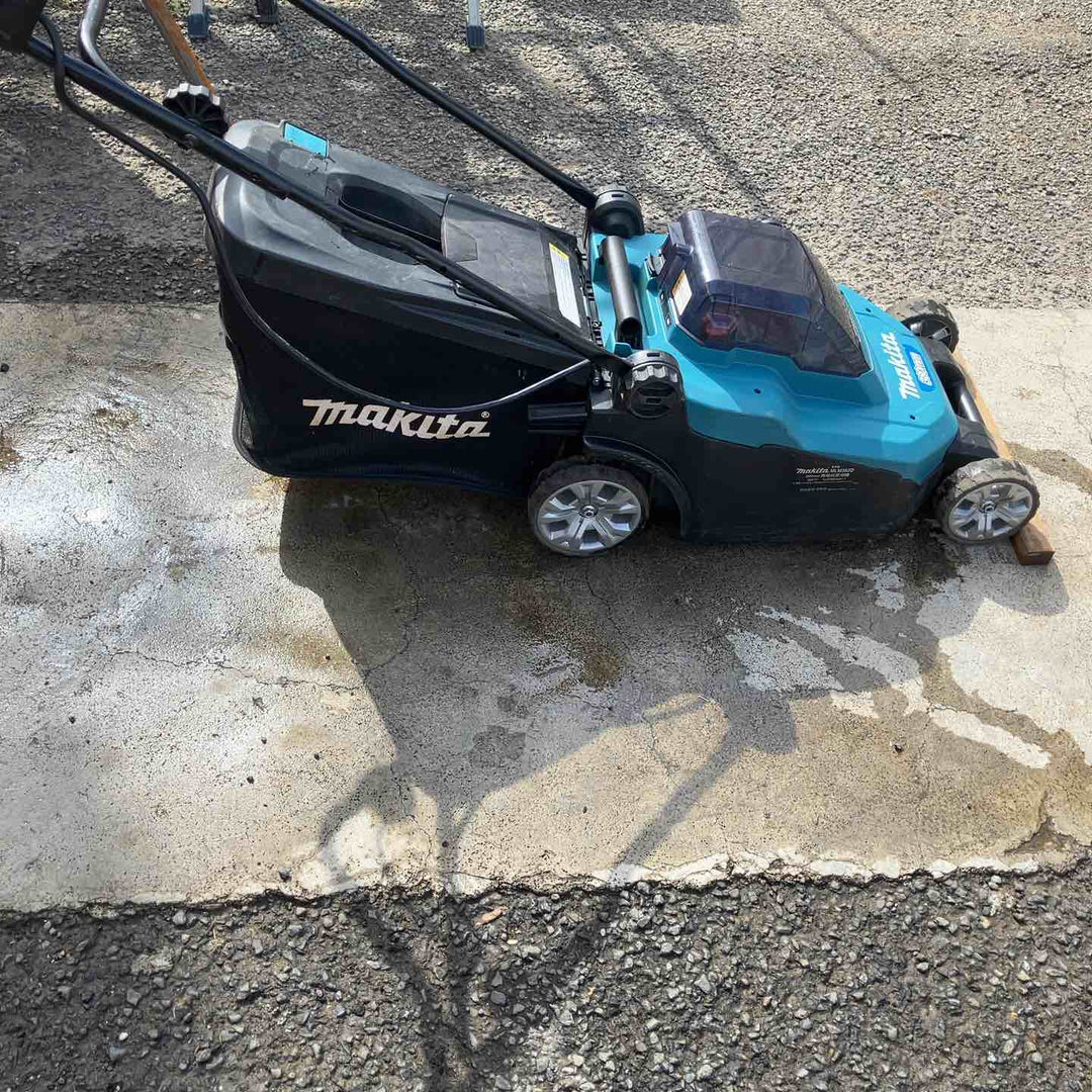 【店頭受取り限定】◇マキタ(makita) 36V 380mm充電式芝刈機 MLM382DZ【柏店】