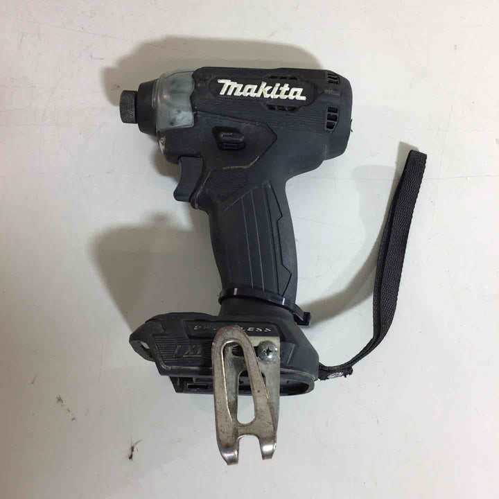 ☆マキタ(makita) コードレスインパクトドライバー TD157DZB【戸田店】