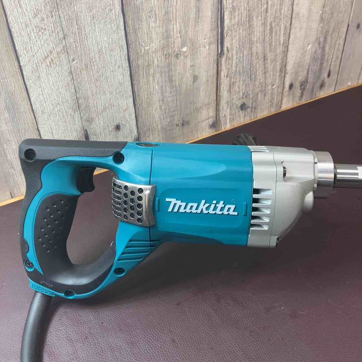 【中古品】 ☆マキタ(makita) コンクリートかくはん機 UT1305 【東大和店】