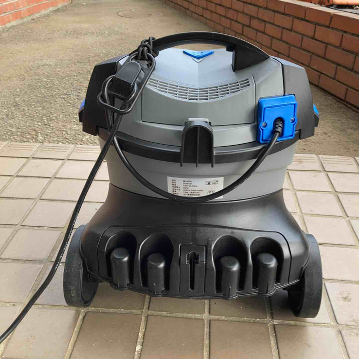 ◇大一産業 業務用ドライバキューム 極HEPA DSM-007【川崎店】