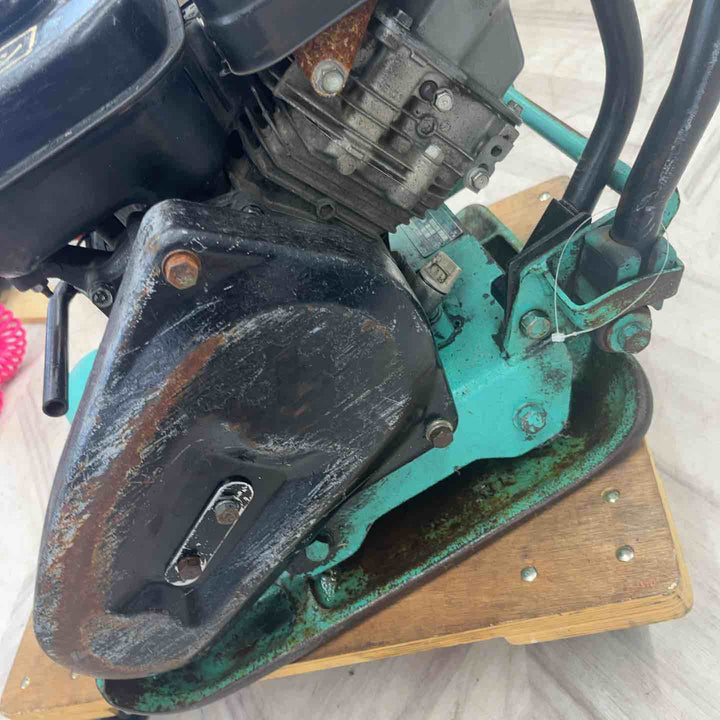 【店頭受取り限定】◇三笠(mikasa) プレート MVC-50GB【越谷店】　★説明必読★