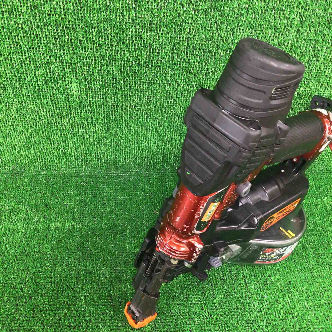 マックス(MAX) 高圧エアネジ打ち機 HV-R41G4-R【川崎店】