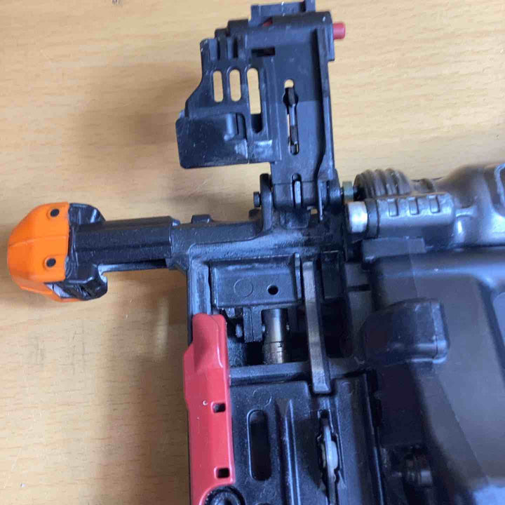 ★マックス(MAX) 高圧エアネジ打ち機 HV-R32G1【越谷店】