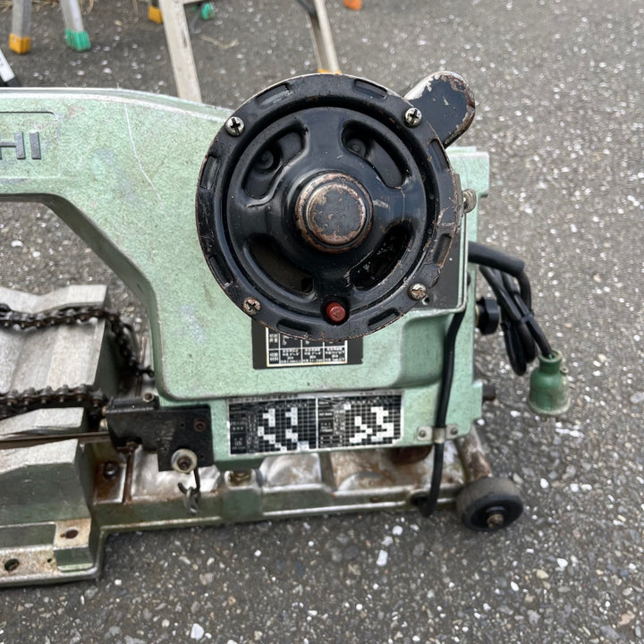 【中古品/店頭受取り限定】◇ハイコーキ(HIKOKI ※旧:日立工機) ロータリバンドソー CB18F【東大和店】