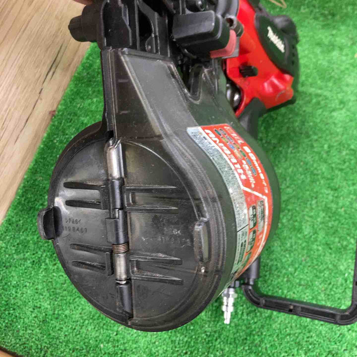 ★マキタ(makita) 高圧エア釘打ち機 AN931H【町田店】