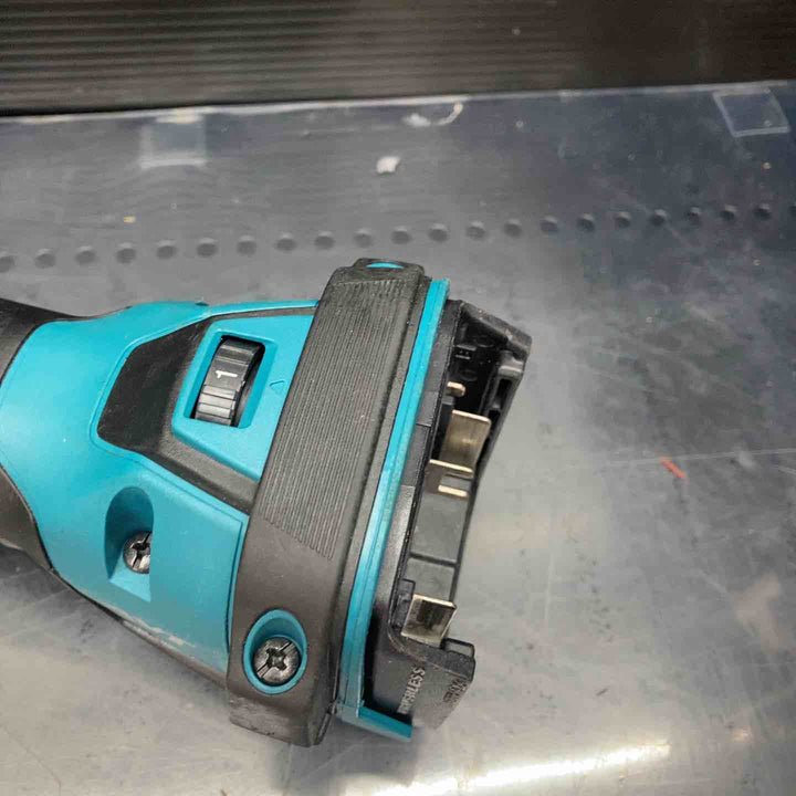 ★マキタ(makita) コードレスマルチツール TM52DZ【川越店】