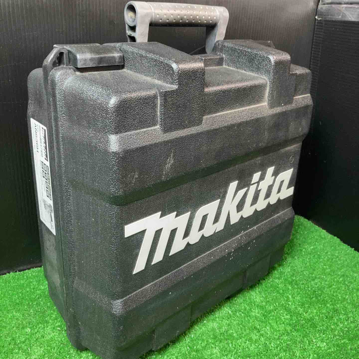 ★マキタ(makita) 高圧エア釘打ち機 AN636HM【岩槻店】