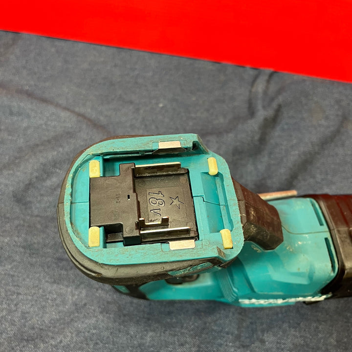 【中古品】★マキタ(makita) コードレスレシプロソー JR187DRGX【東大和店】