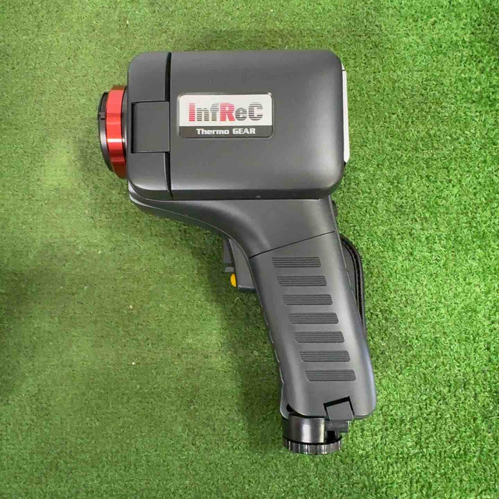 インフレック 赤外線サーモグラフィカメラ G100L 日本アビオニクス サーモギア【町田店】