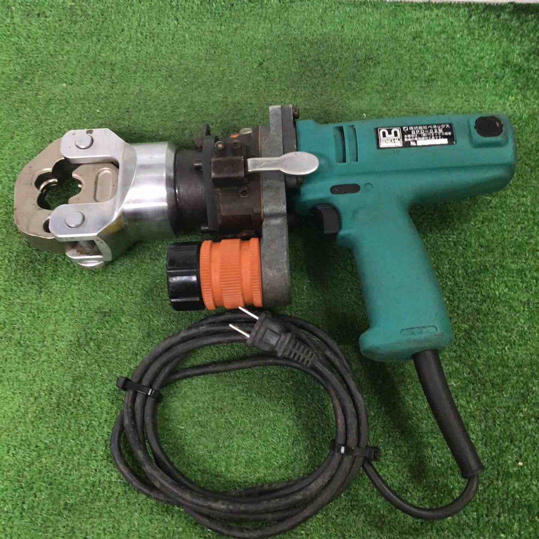 ベネックス プレス式締付工具 BPD-02【町田店】