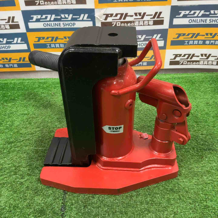 ◇イーグル(EAGLE) 爪ジャッキ G-40L【草加店】