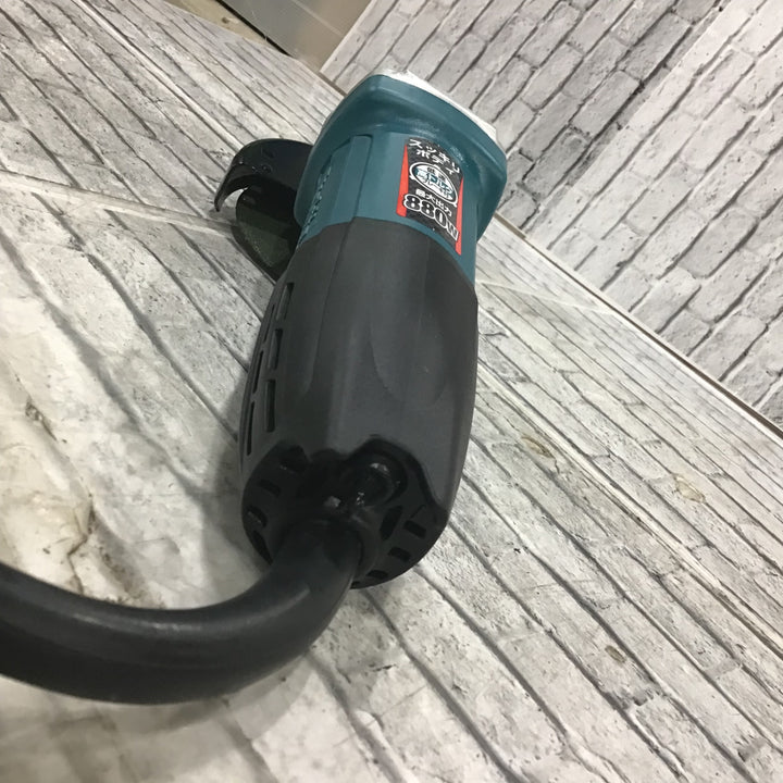 makita/マキタ 100mm グラインダー GA4033 【川口店】