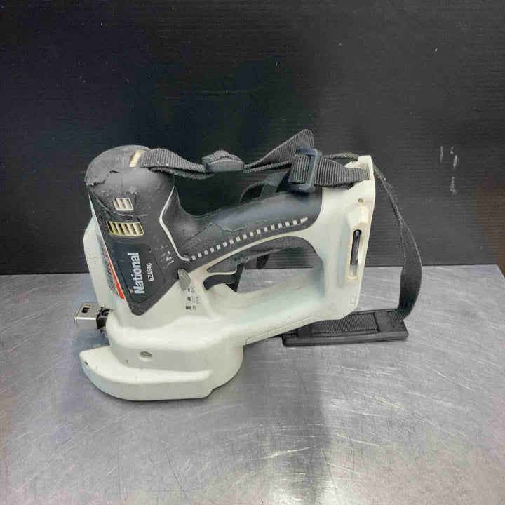 【中古品】 パナソニック(Panasonic) 14.4V コードレス全ネジカッター EZ4540LZ2S-B 【東大和店】