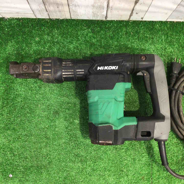 ハイコーキ(HIKOKI ※旧:日立工機) 電動ハンマ H41SA3【町田店】