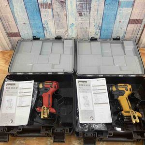 マキタ(makita) 18V コードレスインパクトドライバ TD173DZ PG PR PB PY 20周年限定 プレミアム 本体 ケース まとめ【柏店】