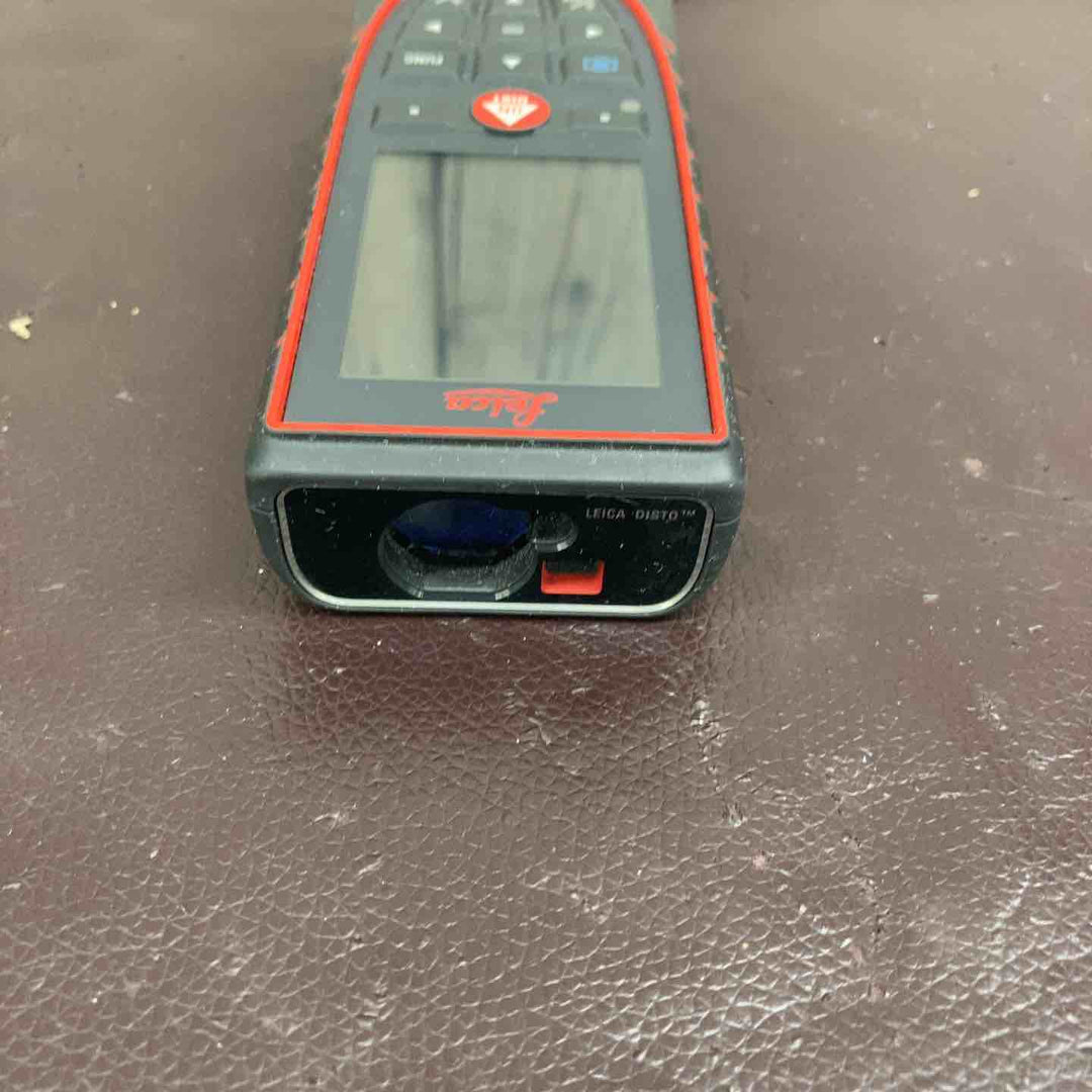 【中古美品】 ライカ(Leica) レーザー距離計 ライカディストD510 PSC認定取得日本正規品 DISTO-D510 【東大和店】