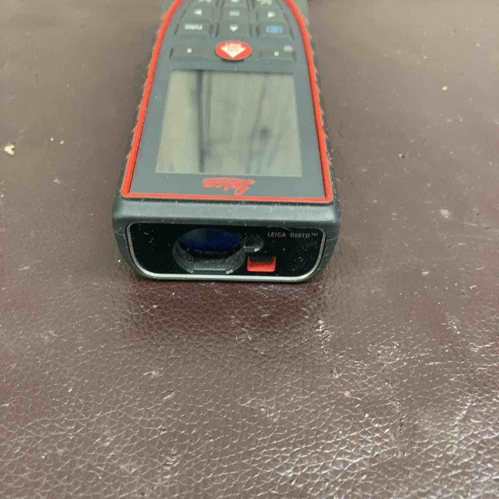 【中古美品】 ライカ(Leica) レーザー距離計 ライカディストD510 PSC認定取得日本正規品 DISTO-D510 【東大和店】