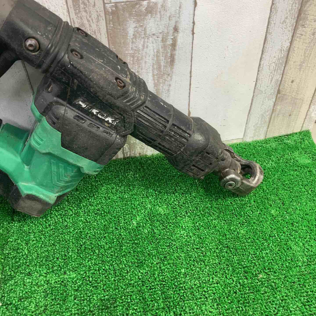 ★ハイコーキ(HIKOKI ※旧:日立工機) 電動ハンマ H41SA3(N)【町田店】