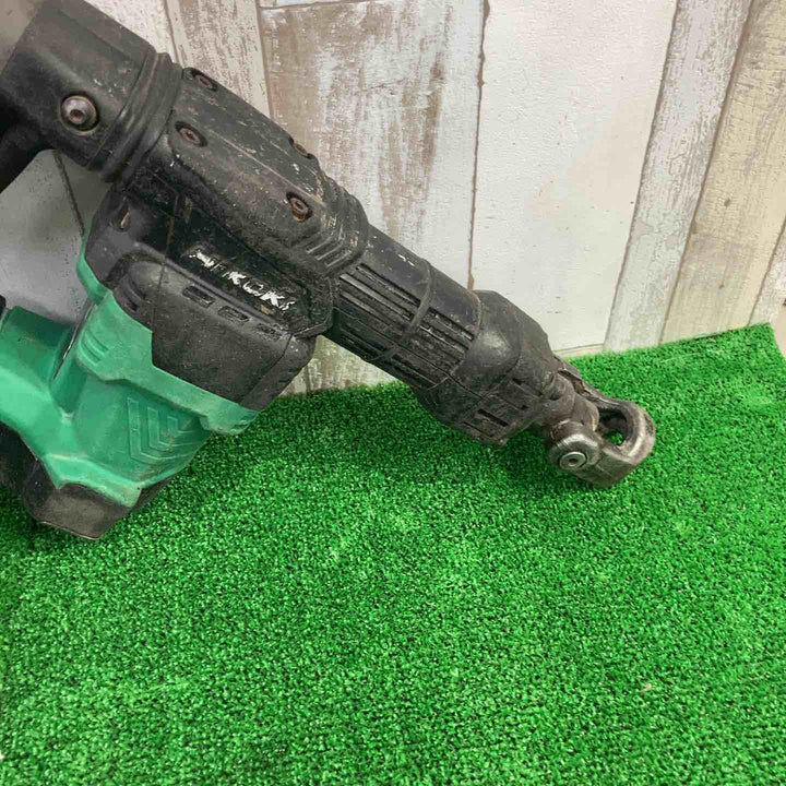 ★ハイコーキ(HIKOKI ※旧:日立工機) 電動ハンマ H41SA3(N)【町田店】