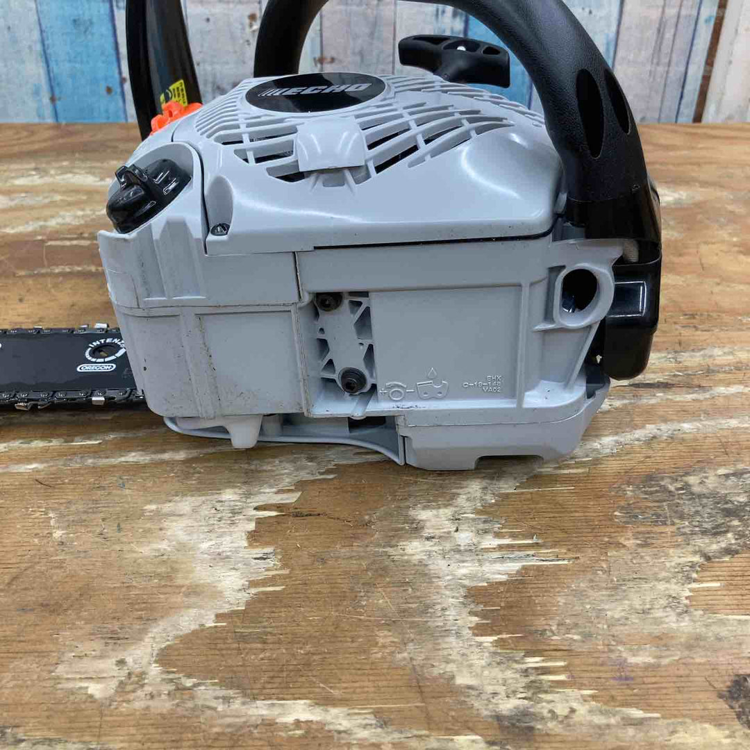 【中古美品】◇エコー(ECHO) エンジンチェンソー ECS300T バー長35cm【柏店】