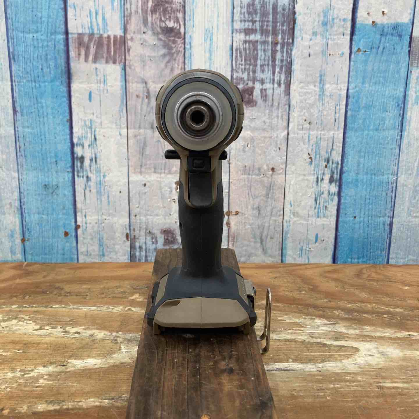 マキタ TD173DZ インパクトドライバー【野田愛宕店】【店頭取引限定