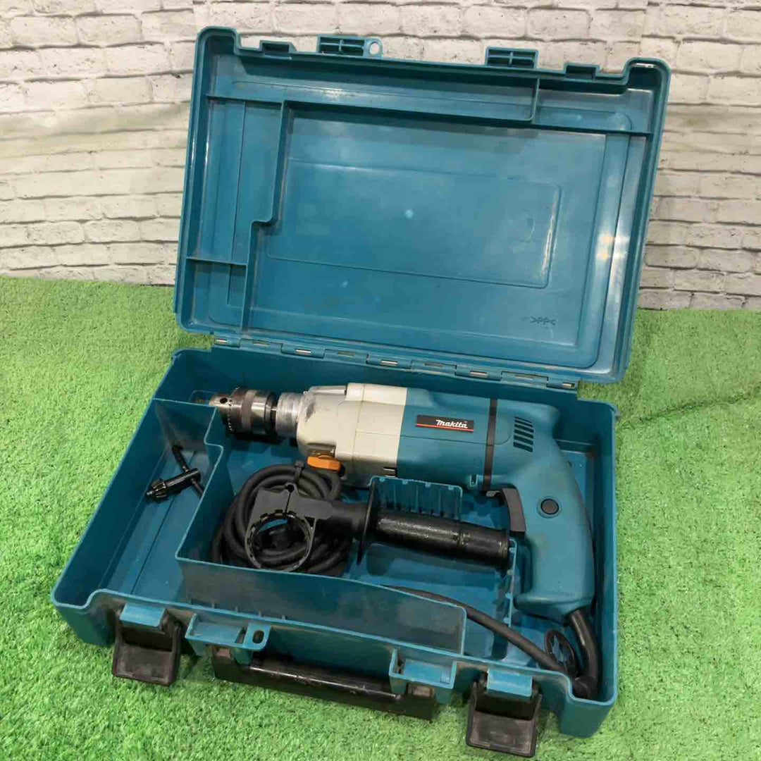 ☆マキタ(makita) 振動ドリル HP2032【川口店】