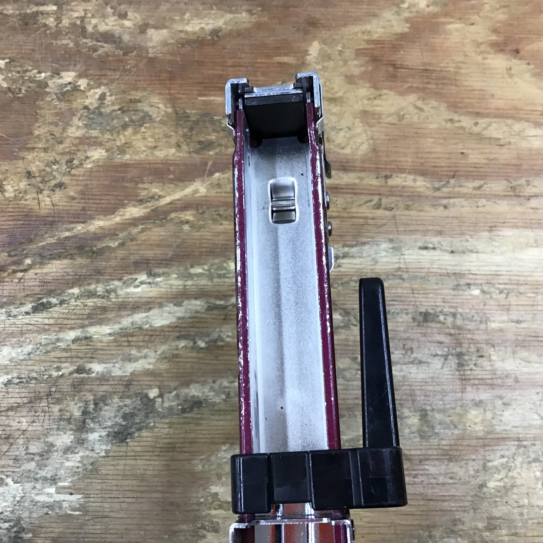 ▼未来工業 電気配線専用タッカー ケーブルカッター MCT-1 打ち込み動作未確認【柏店】