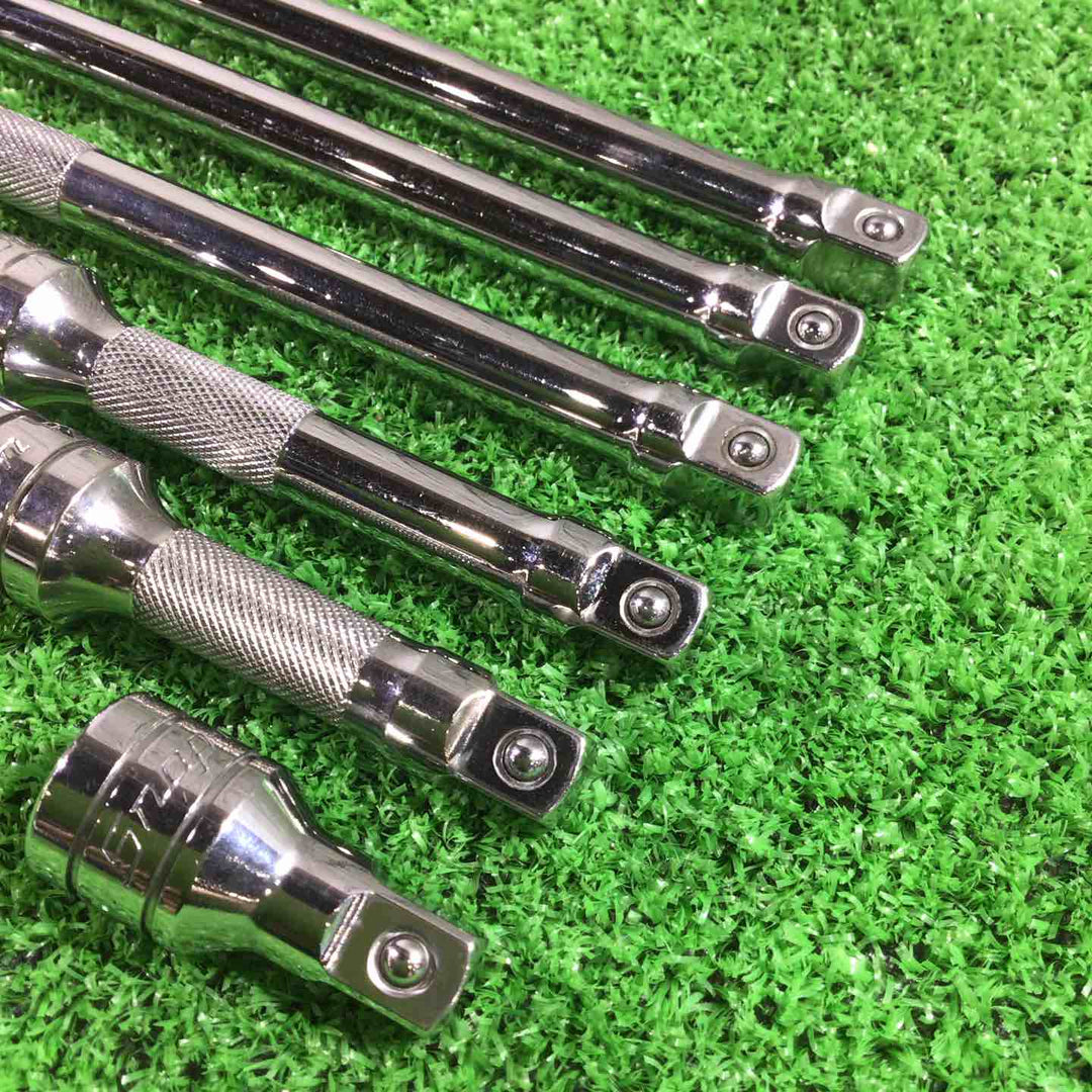 スナップオン(Snap-on) 3/8エクステンションバー6本セット PAKTY093【川口店】