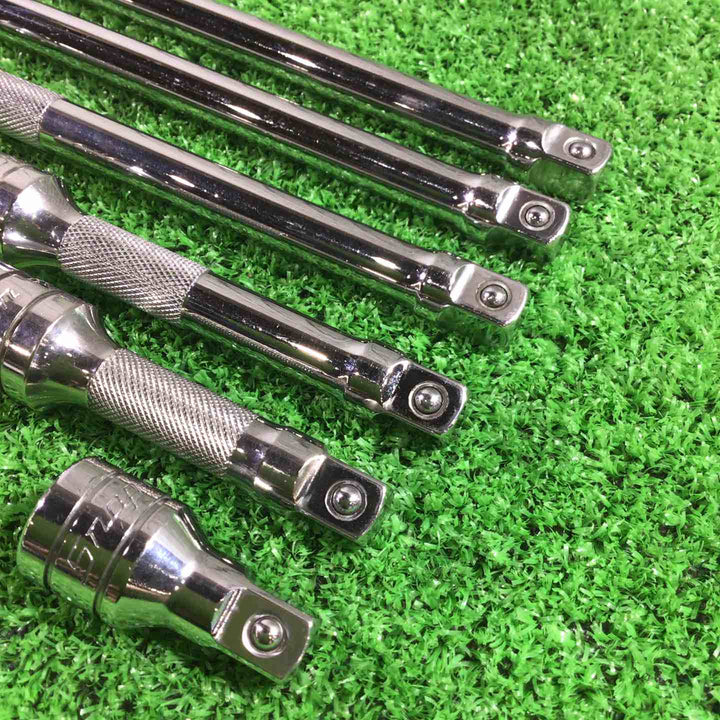 スナップオン(Snap-on) 3/8エクステンションバー6本セット PAKTY093【川口店】