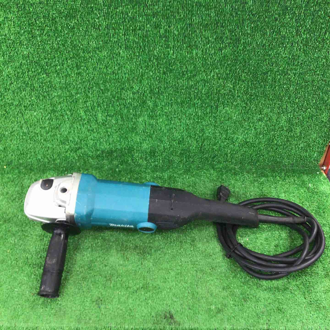 ☆マキタ(makita) 180mm電子ディスクグラインダ GA7011C【川崎店】