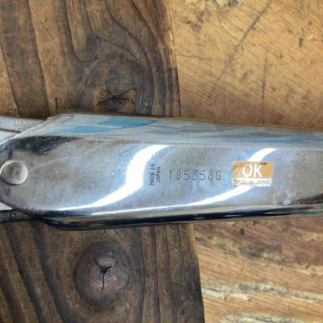 ▼東日 CLE550N2X27D 大型トルクレンチ【柏店】