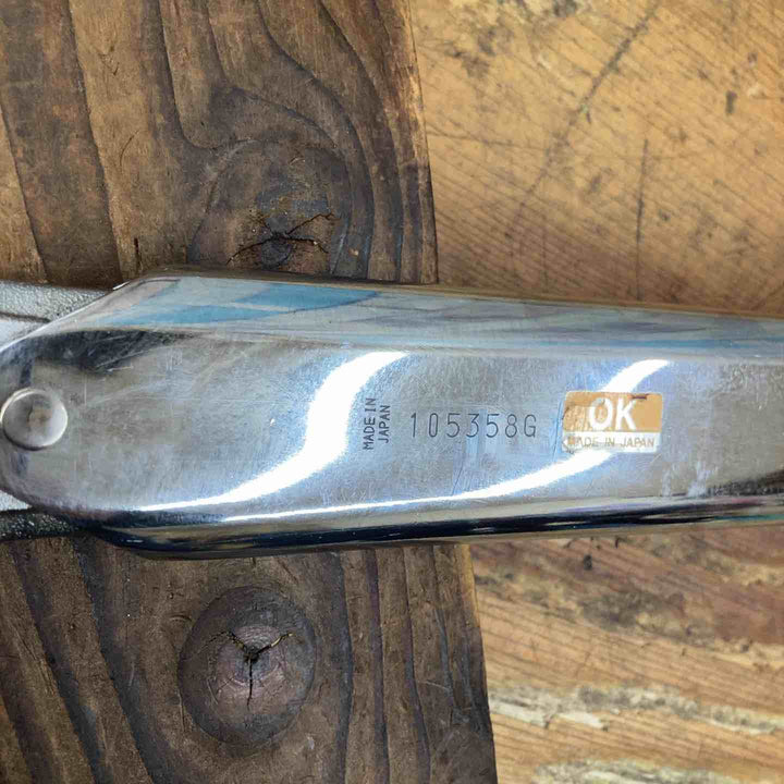 ▼東日 CLE550N2X27D 大型トルクレンチ【柏店】