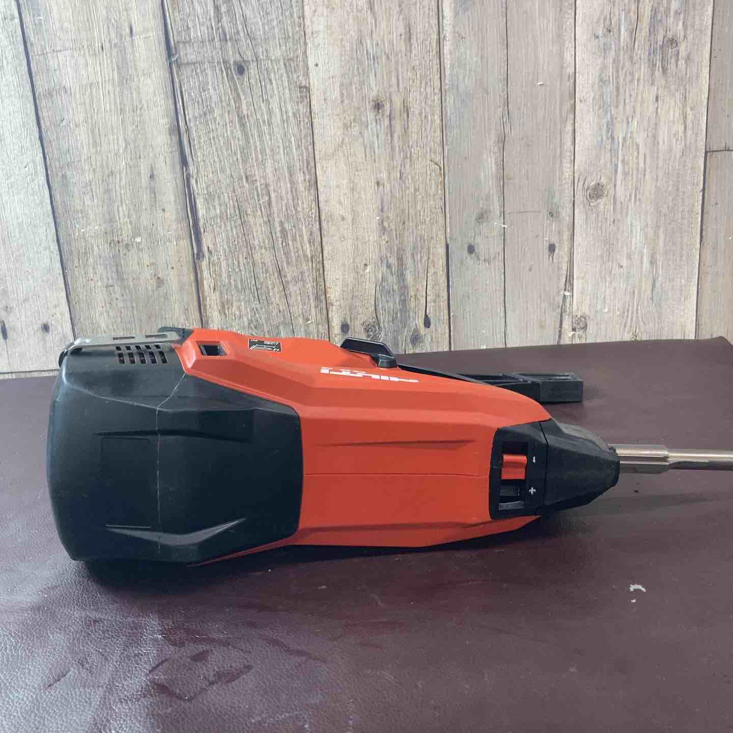 中古品】ヒルティ(Hilti) ガスネイラ GX3 ガス式鋲打機 ガス式ピン打ち