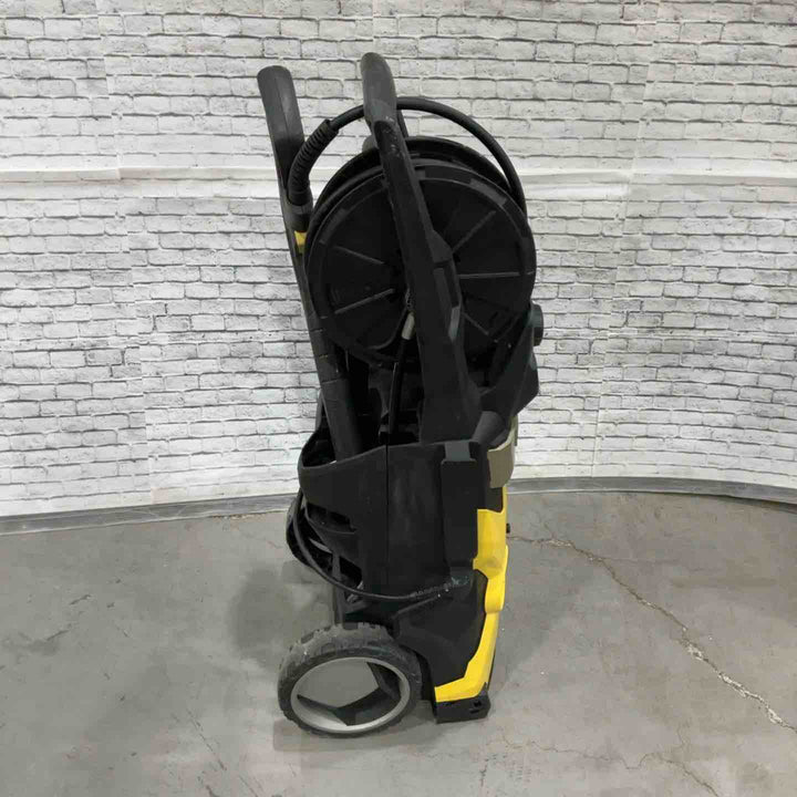 【店頭受取り限定】◇ケルヒャー 高圧洗浄機 K5 PREMIUM SILENT【川口店】