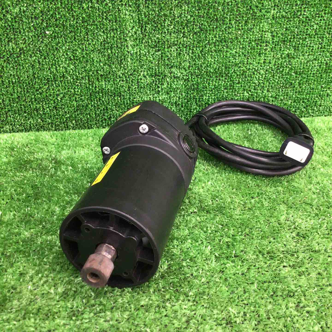 【現状品】 EARTH MAN 電動トリマ TR-100 【鴻巣店】