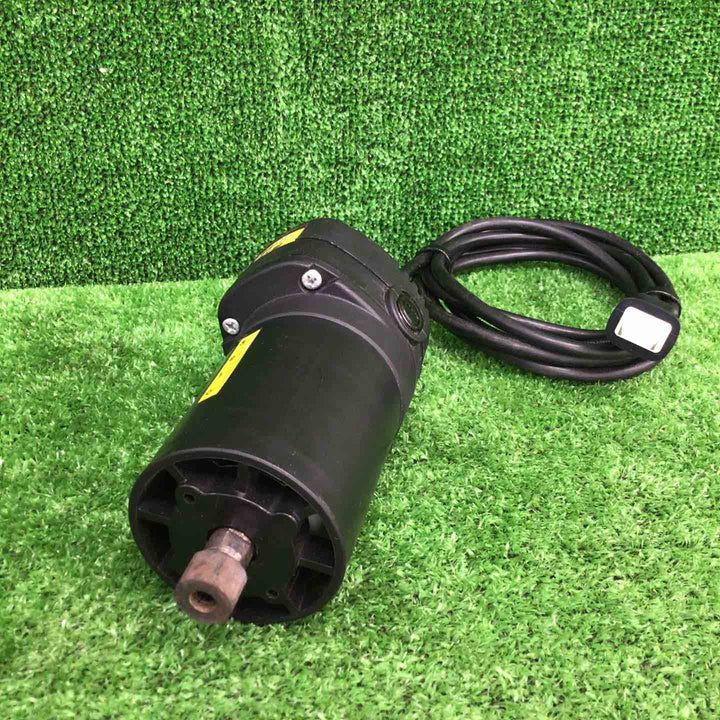 【現状品】 EARTH MAN 電動トリマ TR-100 【鴻巣店】