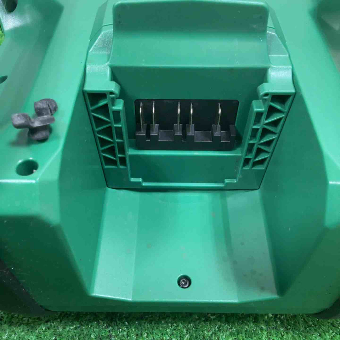 ◇ハイコーキ(HIKOKI ※旧:日立工機) コードレスラジオ UR18DA(NN)【草加店】