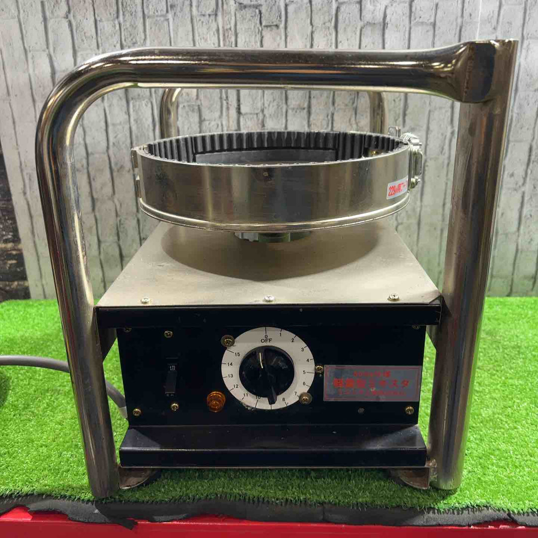 ★ミキスタ工業 シーリング材用撹拌機 軽量型ミキスタ かくはん パドル【川口店】