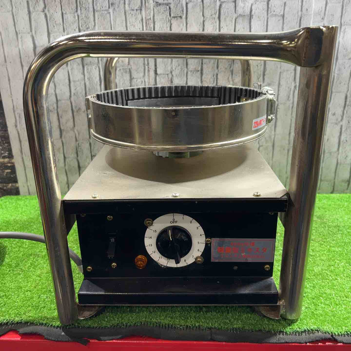 ★ミキスタ工業 シーリング材用撹拌機 軽量型ミキスタ かくはん パドル【川口店】