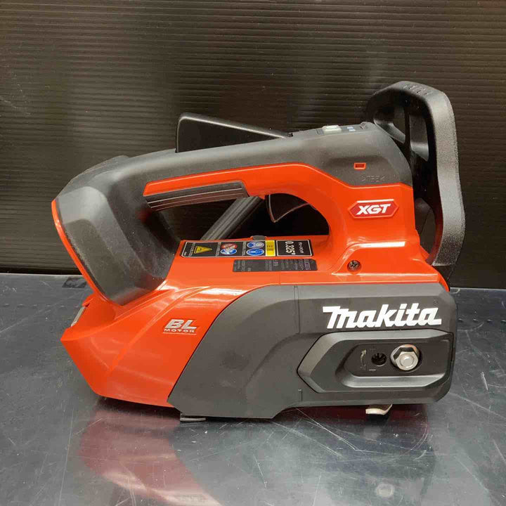【未使用品】マキタ(makita) コードレスチェンソー MUC031GZR2 250mmガイドバー2個付き【川越店】